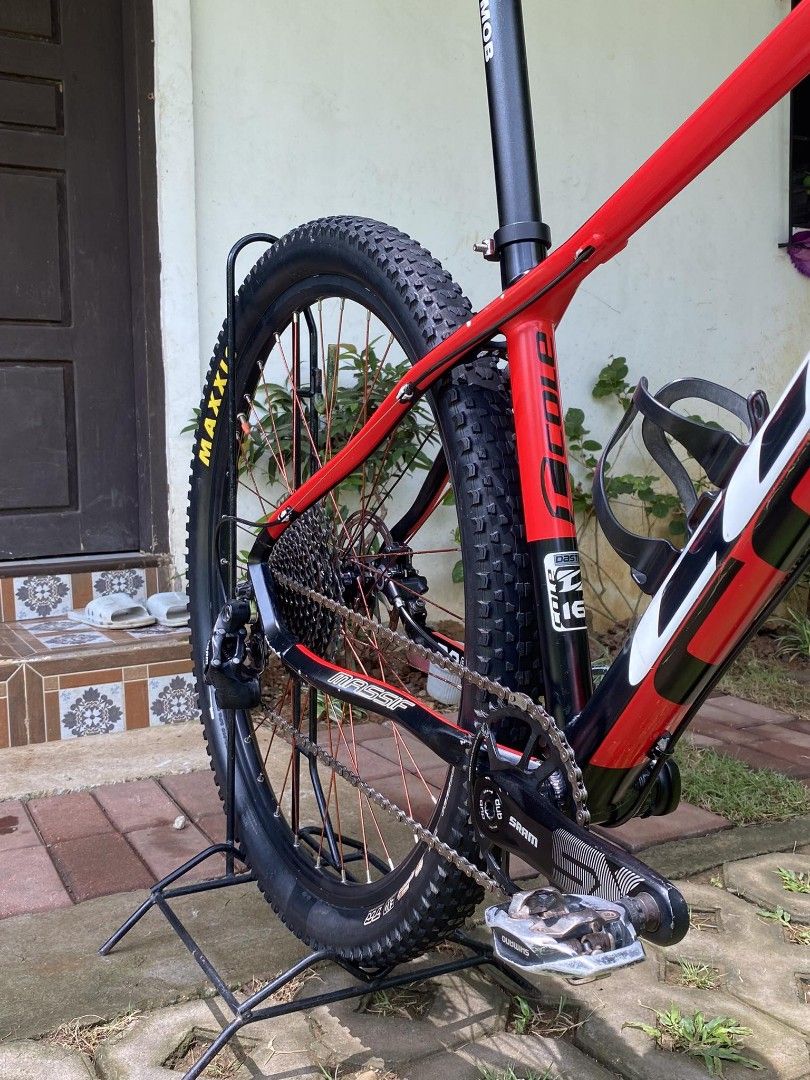 Cole massif 29er on sale price