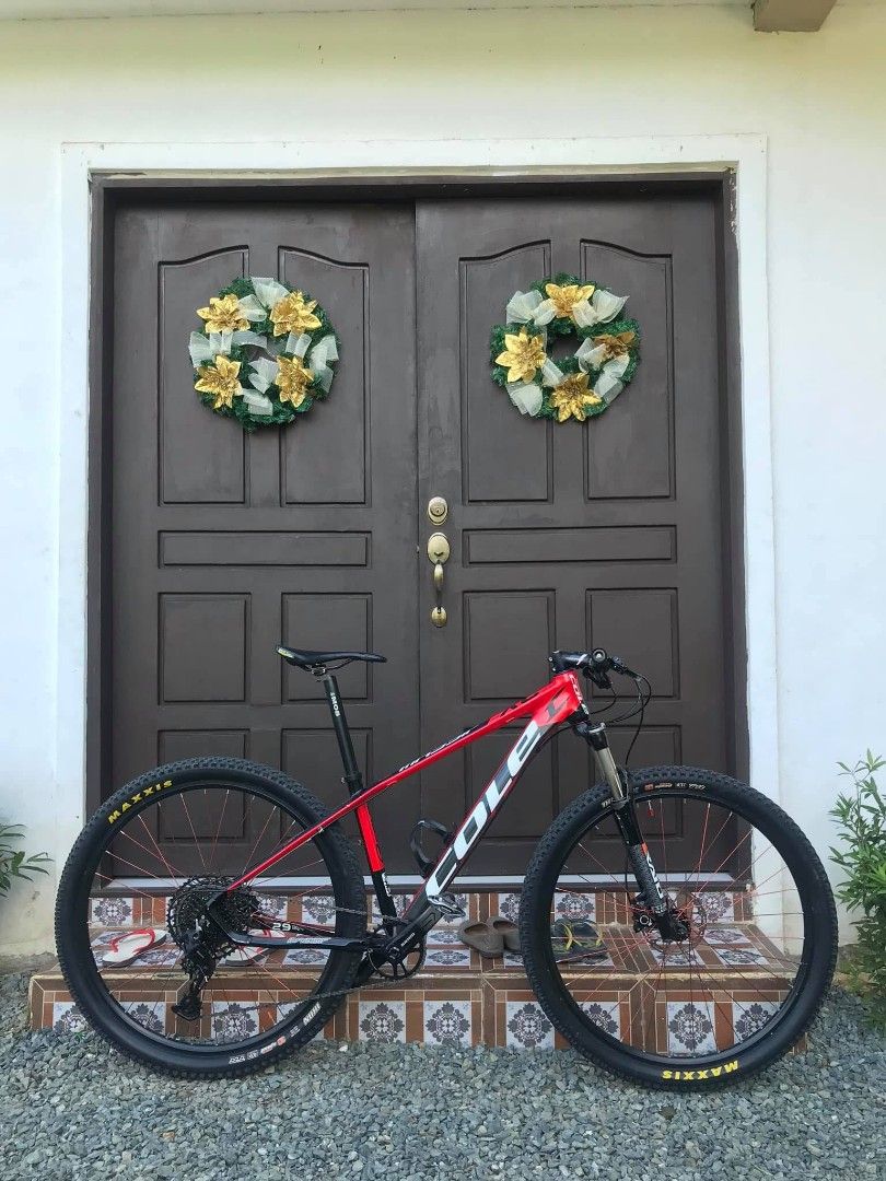 Cole massif xc sale 29er