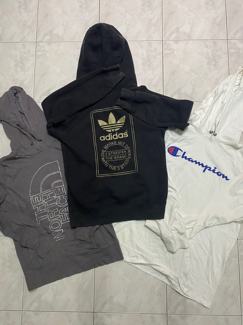 Champion sweater dark grey adidas online
