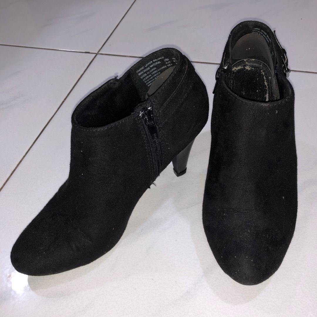 Comfort plus by predictions shop boots