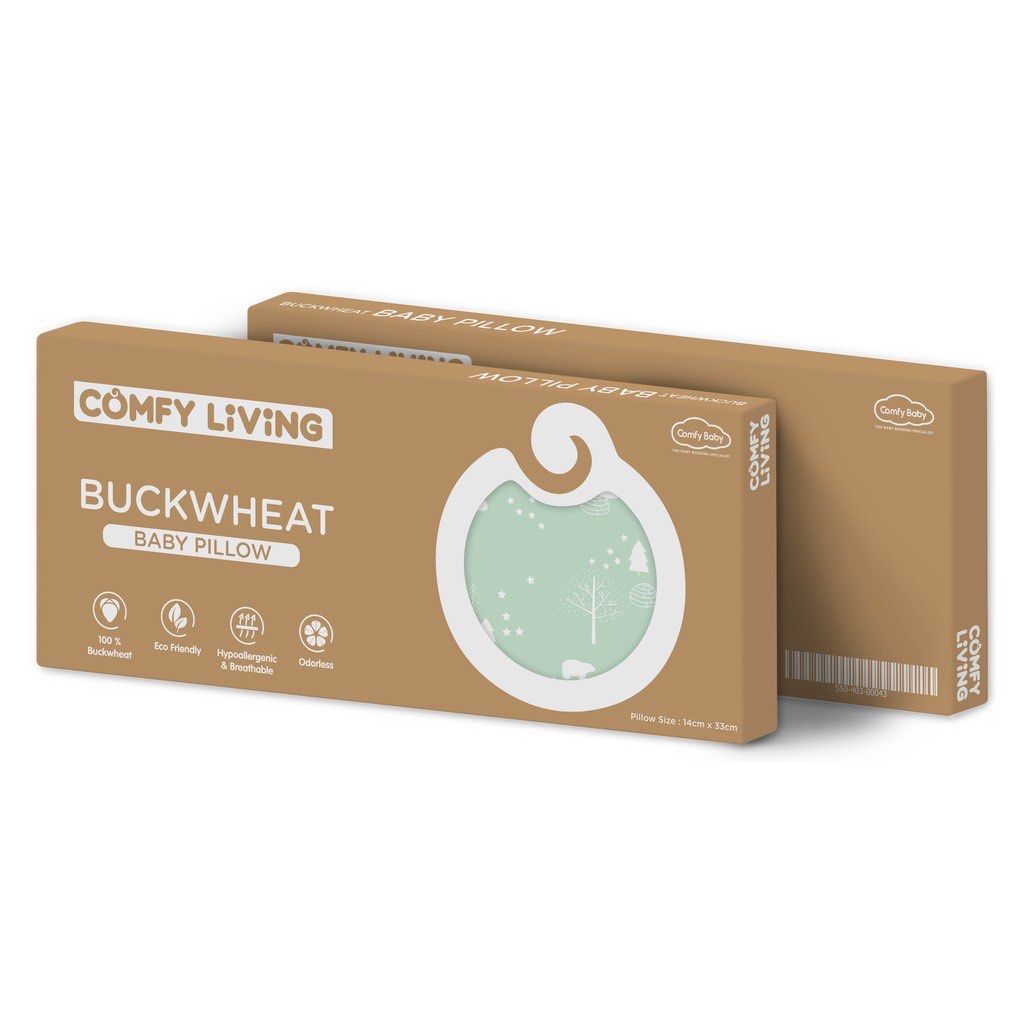 Comfy sales living pillow