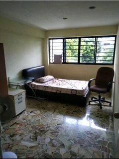 Common Room at Blk 260 Jurong East Street 24.(FEMALE ONLY) NO AGENT FEE