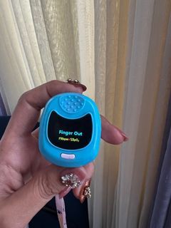 Contecmed Oximeter for babies