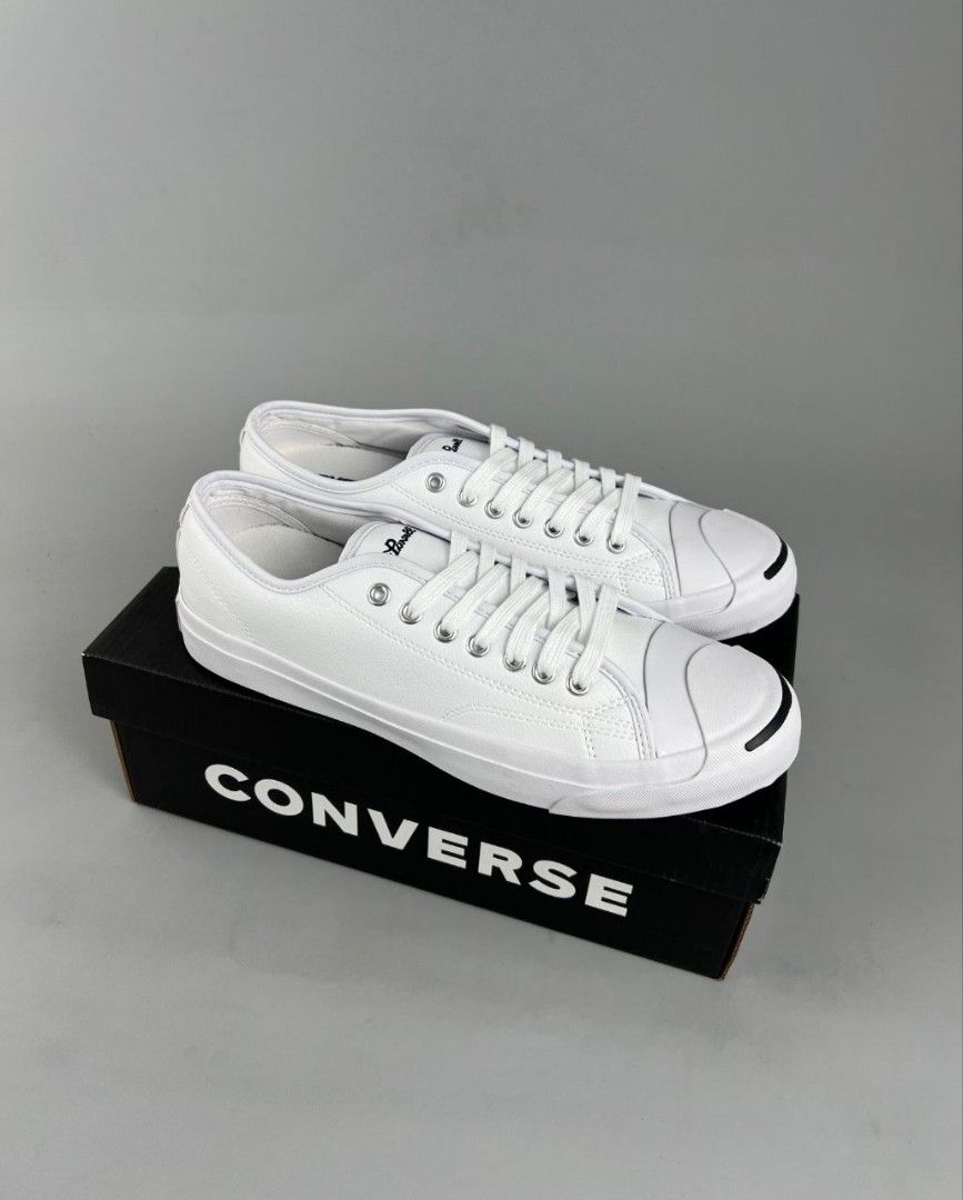 Converse jack clearance purcell 44