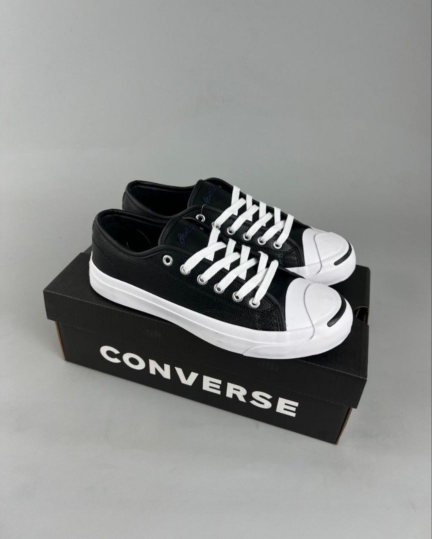 Converse jack clearance purcell 44