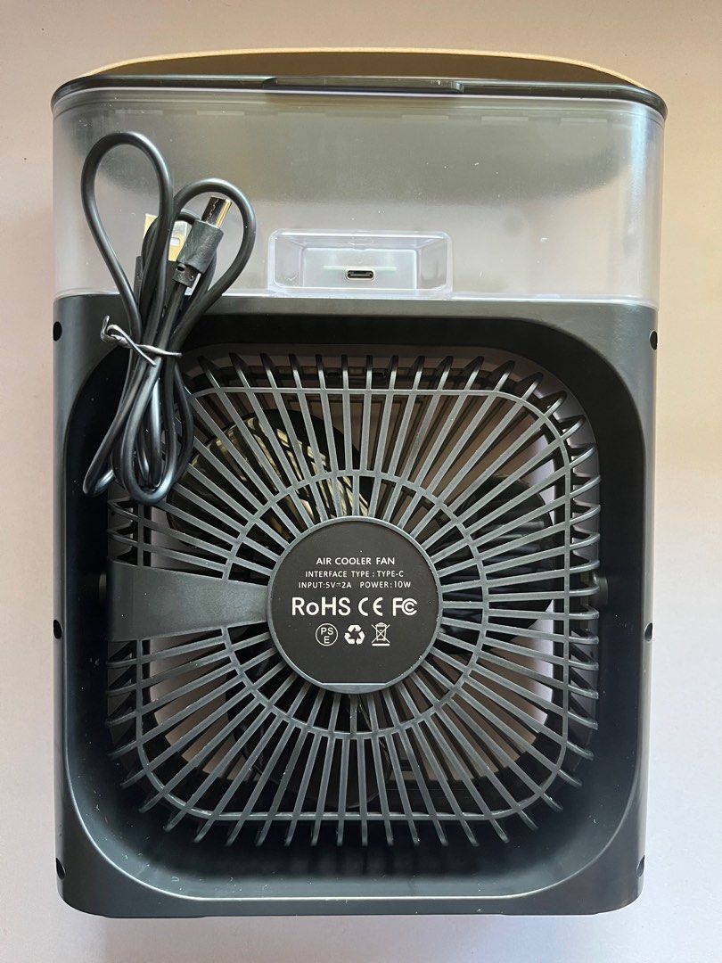 Cooling Fan, TV & Home Appliances, Other Home Appliances on Carousell