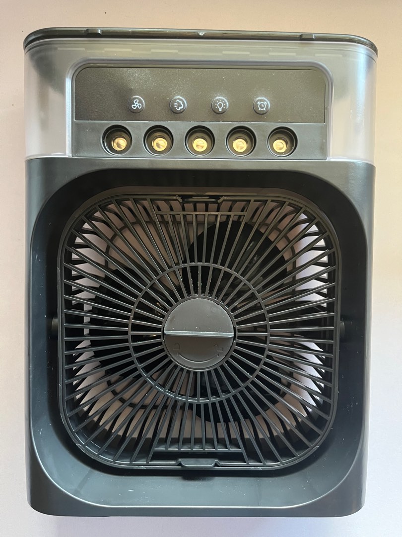 Cooling Fan, TV & Home Appliances, Other Home Appliances on Carousell