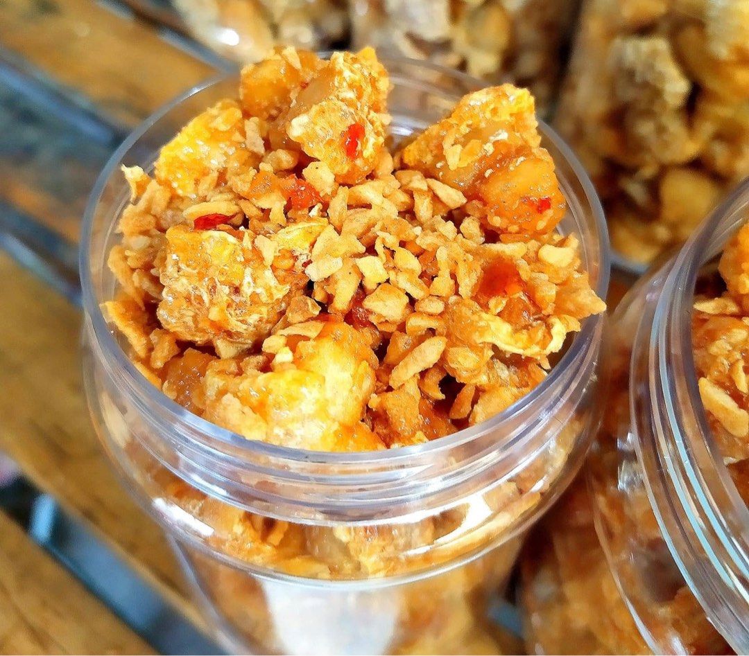 Pork Lard & Pork Crackling , Food & Drinks, Other Food & Drinks on