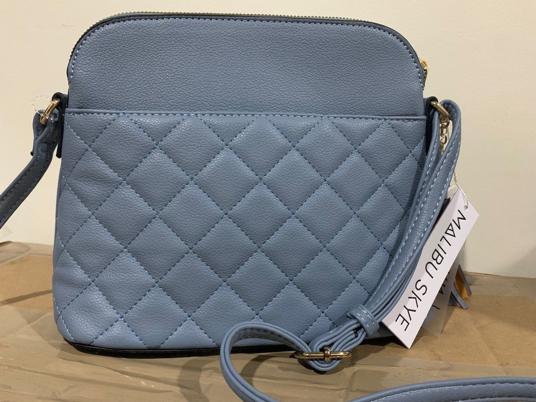 Crossbody bag for women by Malibu Skye Women s Fashion Bags