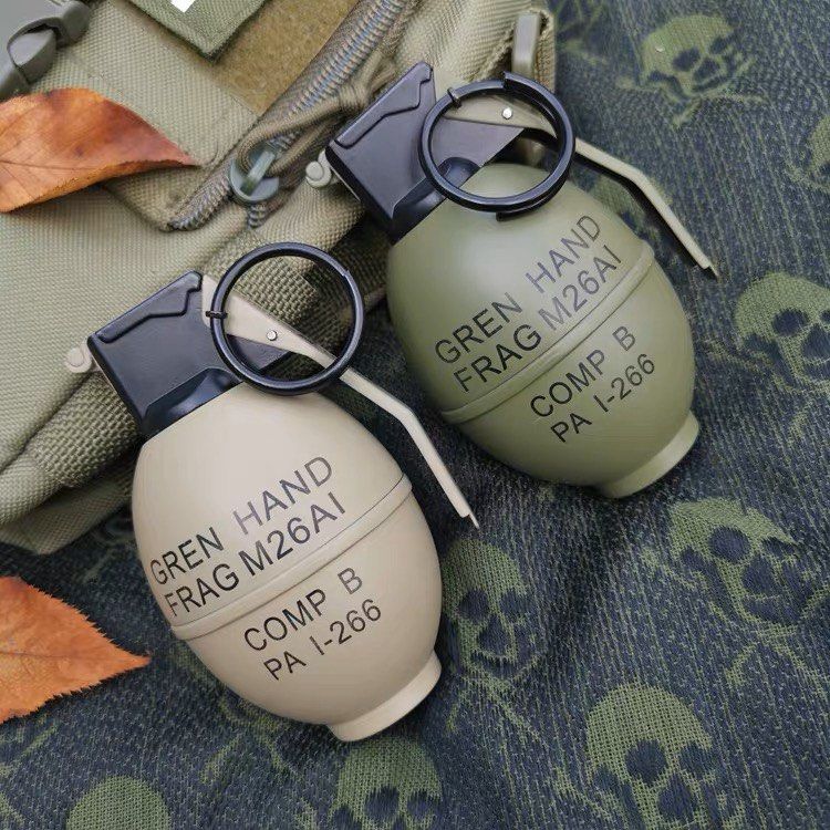 CS go military army props, Hobbies & Toys, Collectibles & Memorabilia ...