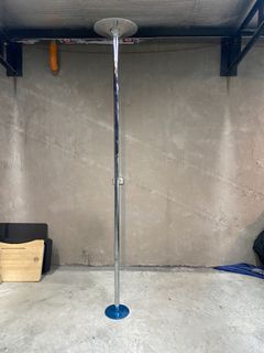 Dance Pole Static/Spinning