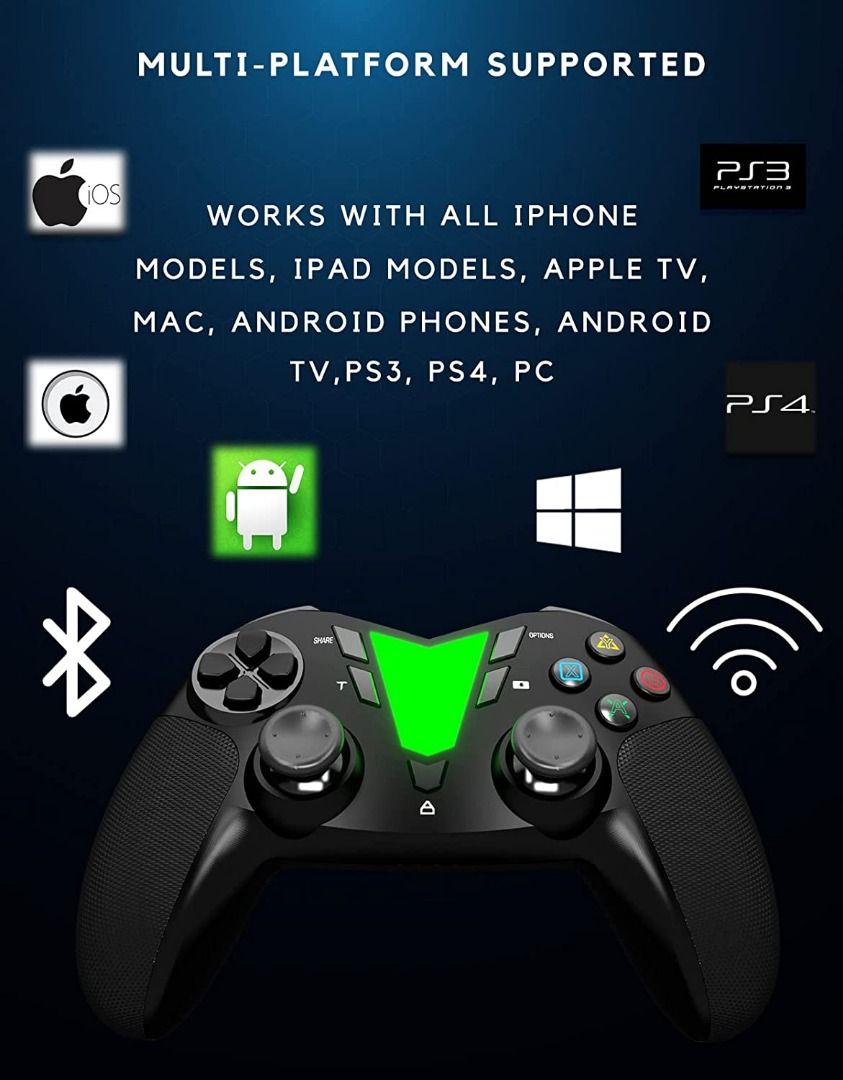 Ps3 controller ipad ios 13 cheap