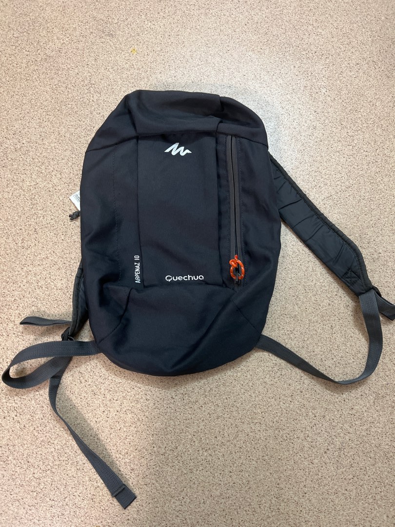 Decathlon bag pack, Men's Fashion, Bags, Backpacks on Carousell