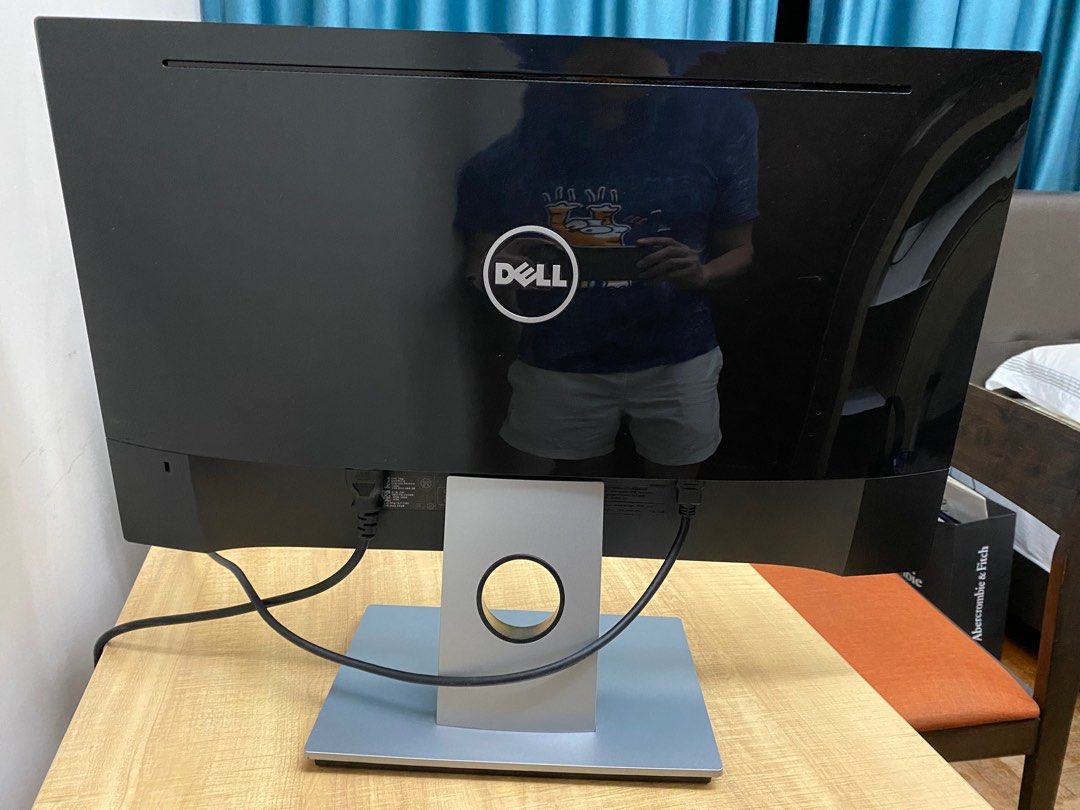 Dell 24” SE2417HG Full HD monitor, Computers & Tech, Parts ...