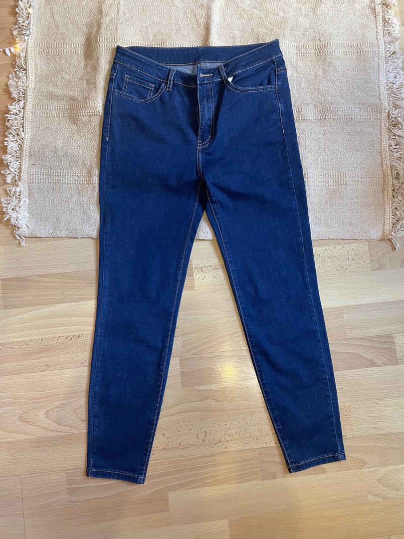 denim-jeans-women-s-fashion-bottoms-jeans-leggings-on-carousell