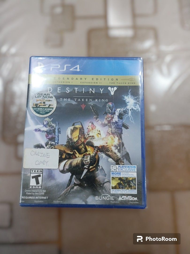 Ps4 store online only