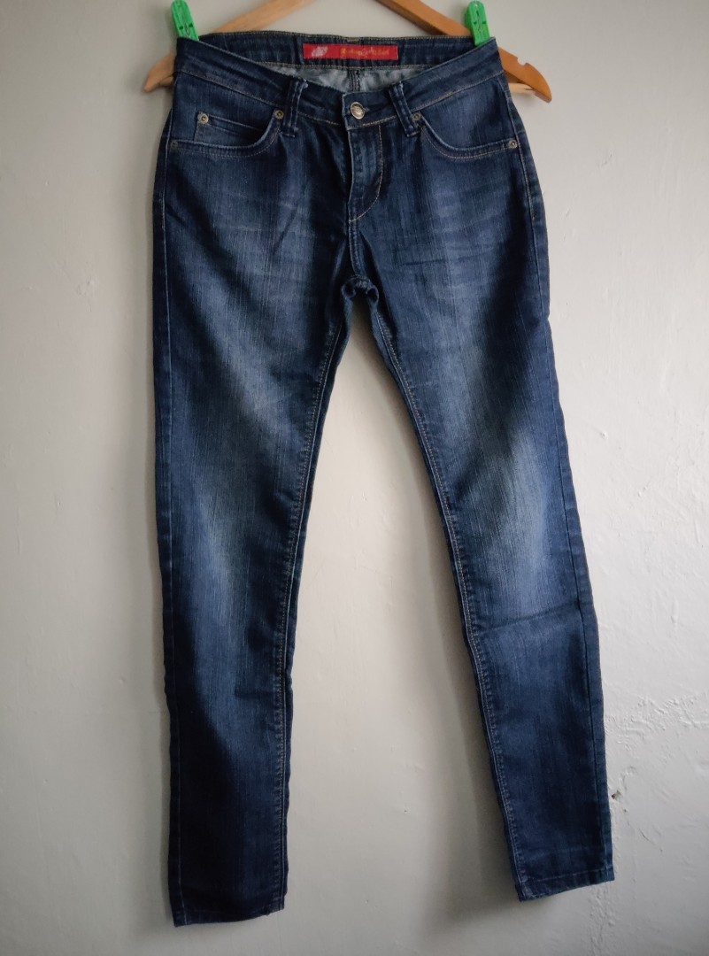 Dickies jeans on Carousell