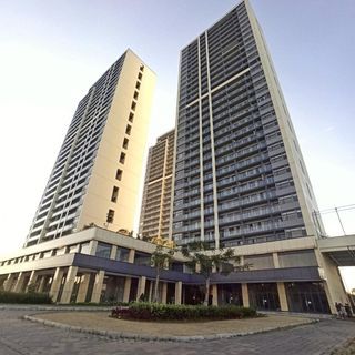 DIJUAL APARTEMENT DAAN MOGOT CITY ( DAMOCI) Kalideres Jakbar