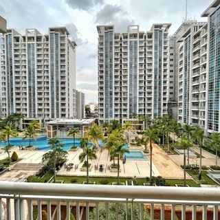 Dijual Apartment CBD Pluit Jakut
Tower Akasia