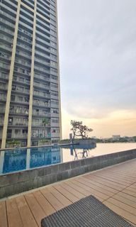 Dijual apartment Daan Mogot City Apartment
Tower Dove (D)