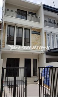 Dijual Cepat Rumah TAMAN RATU Kedoya