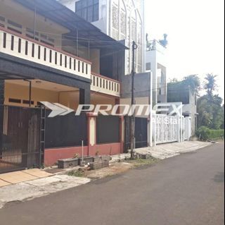 Dijual Rumah Tebet Barat Dalam
2 Lantai