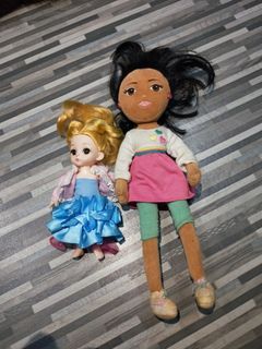 Dolls