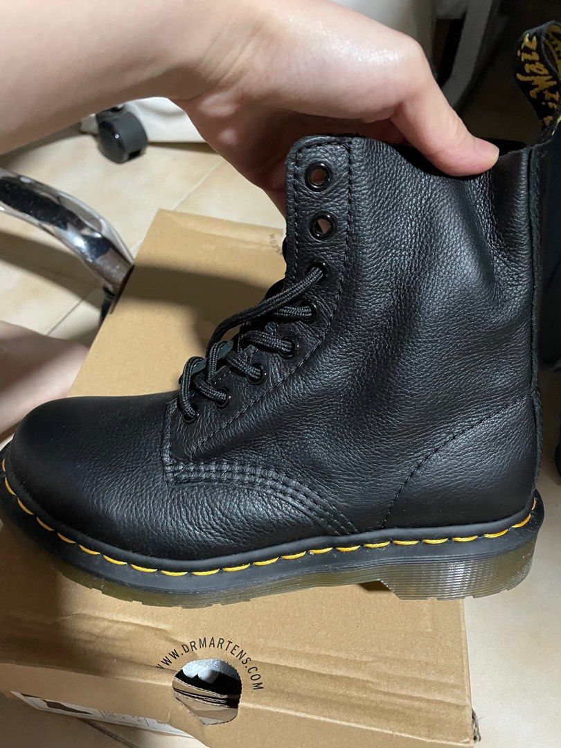 Dr martens pascal ea shop