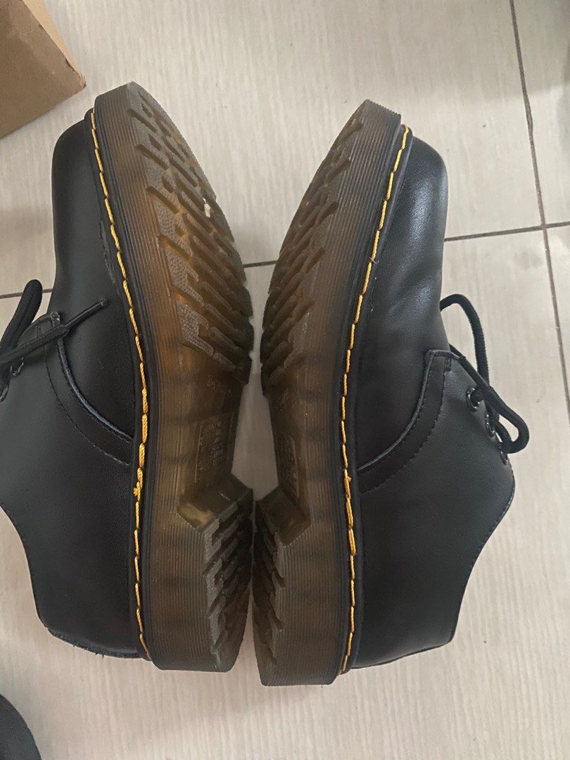 schuh dr martens 1461