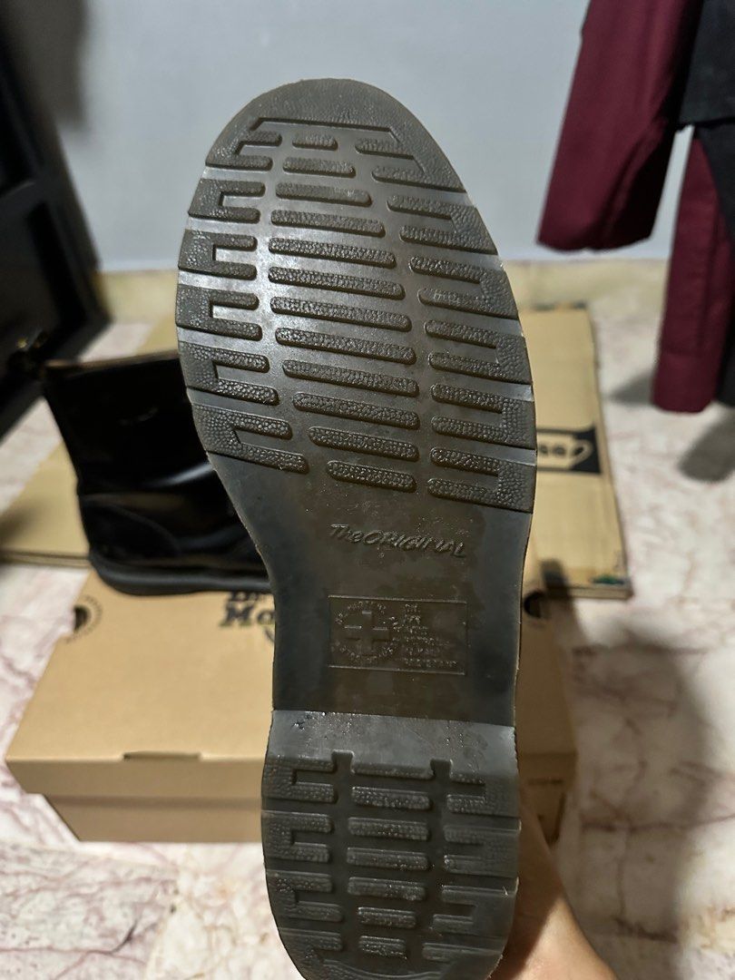 Martens winchester on sale