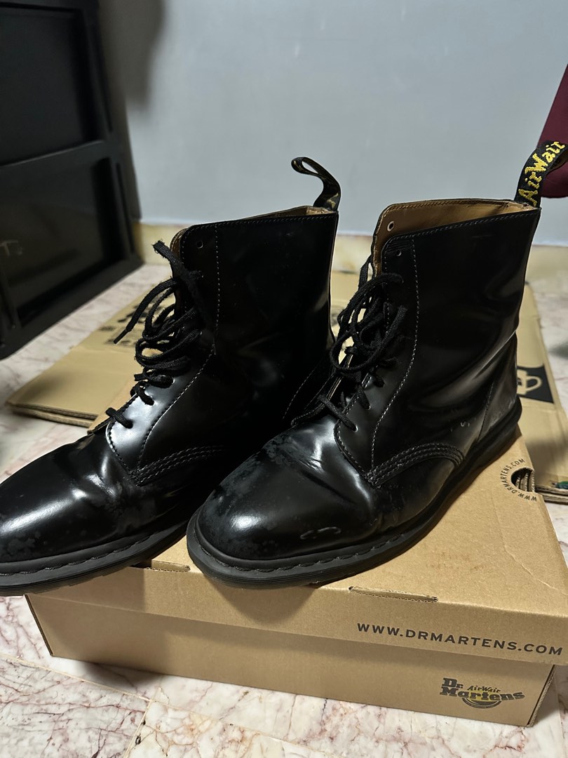 Martens winchester new arrivals