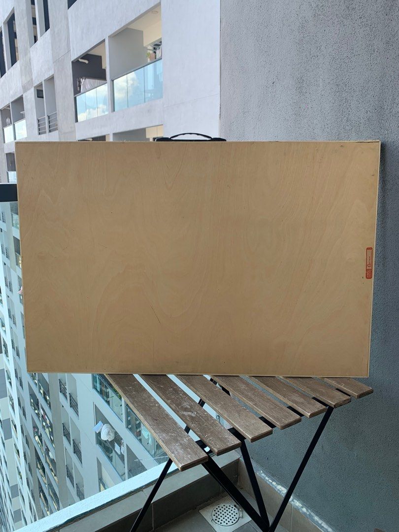 Drawing Board A1 Size, Hobbies & Toys, Stationery & Craft, Other
