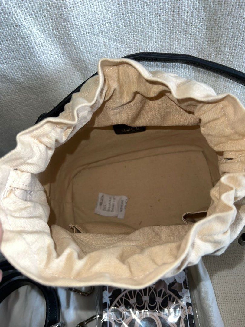 Duck The Rattan Dayang Bag, Women's Fashion, Bags & Wallets, Shoulder