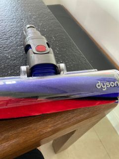 Dyson v6 配件
