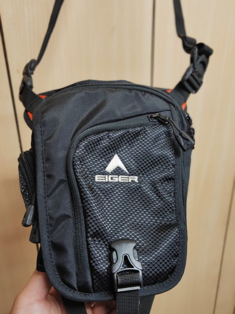 Eiger bag outlet