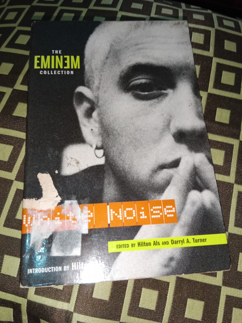 eminem biography in hindi