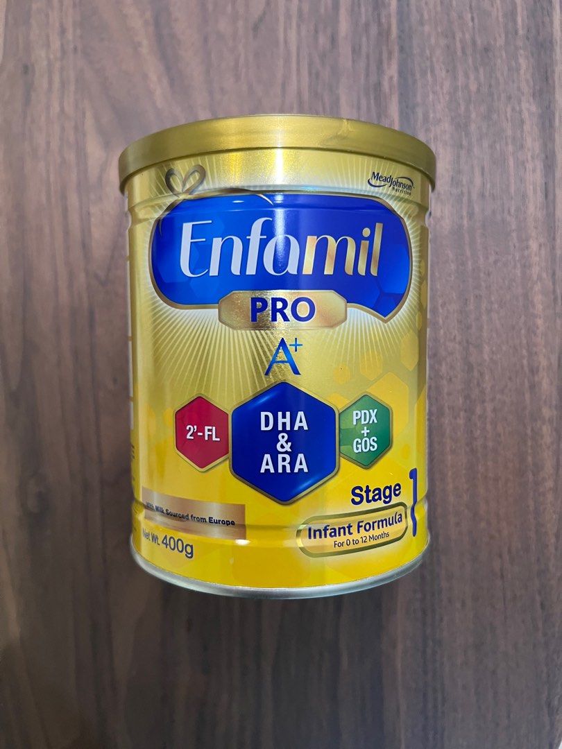 Enfamil 1 400g cheap