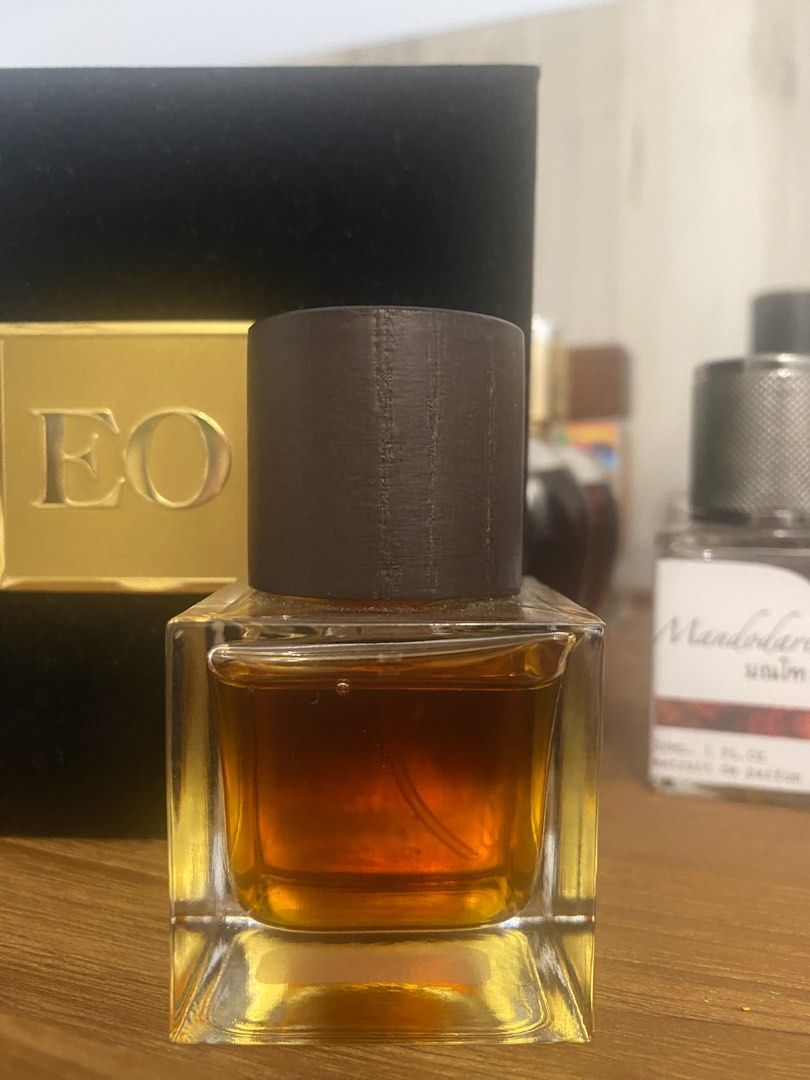 Ensar Oud EO2 Kashmir, Beauty & Personal Care, Fragrance & Deodorants