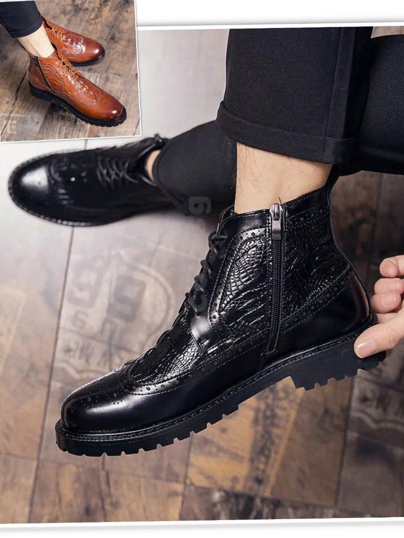 Martin style clearance boots
