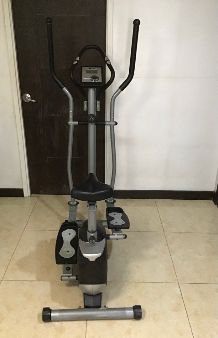 SALE Core Fitness Exercise Machine Elliptical bike