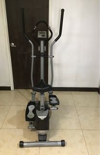  SALE Core Fitness/Exercise Machine/Elliptical bike
