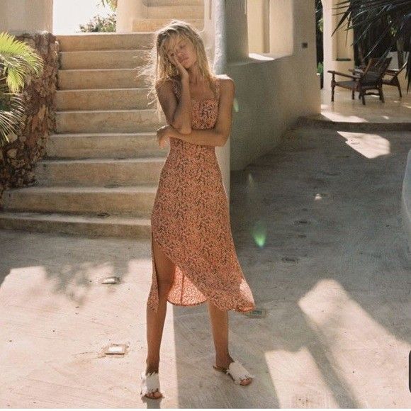 Faithfull the Brand Katergo Midi XS
