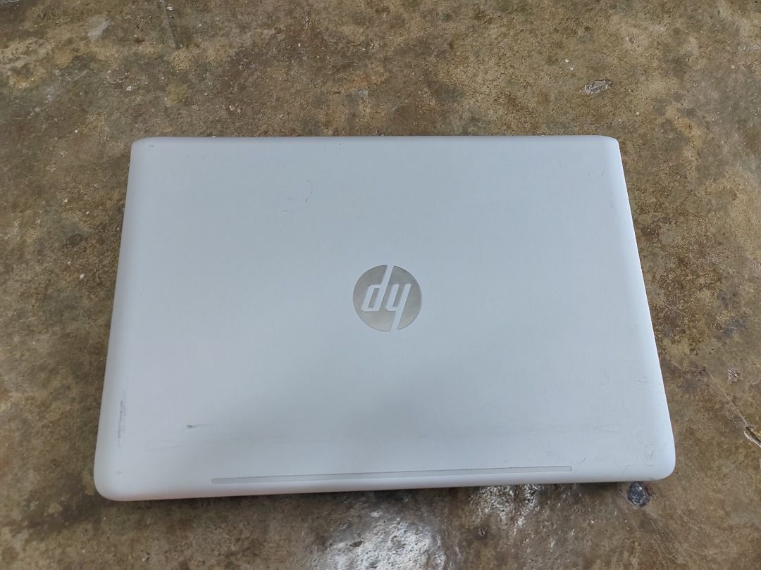 Faulty Rosak Hp Laptop Intel Core I5 Computers And Tech Laptops