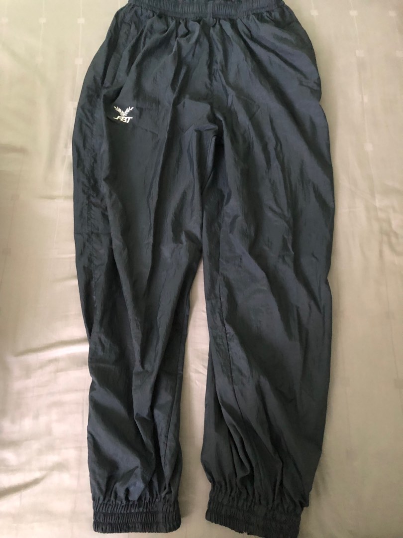 Fbt track pants store