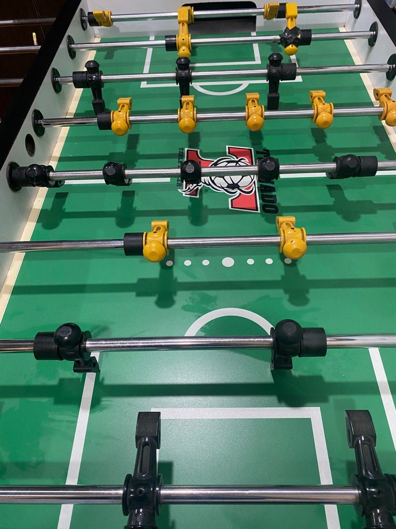 foosball table, Sports Equipment, Other Sports Equipment and Supplies