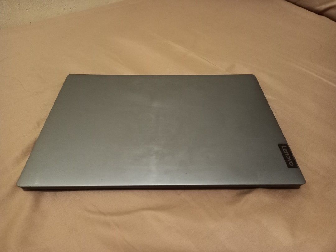 For Sale: Lenovo Ideapad S145-15API 81UT on Carousell