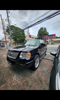 Ford Ford Expedition XLT Ford Expedition Auto