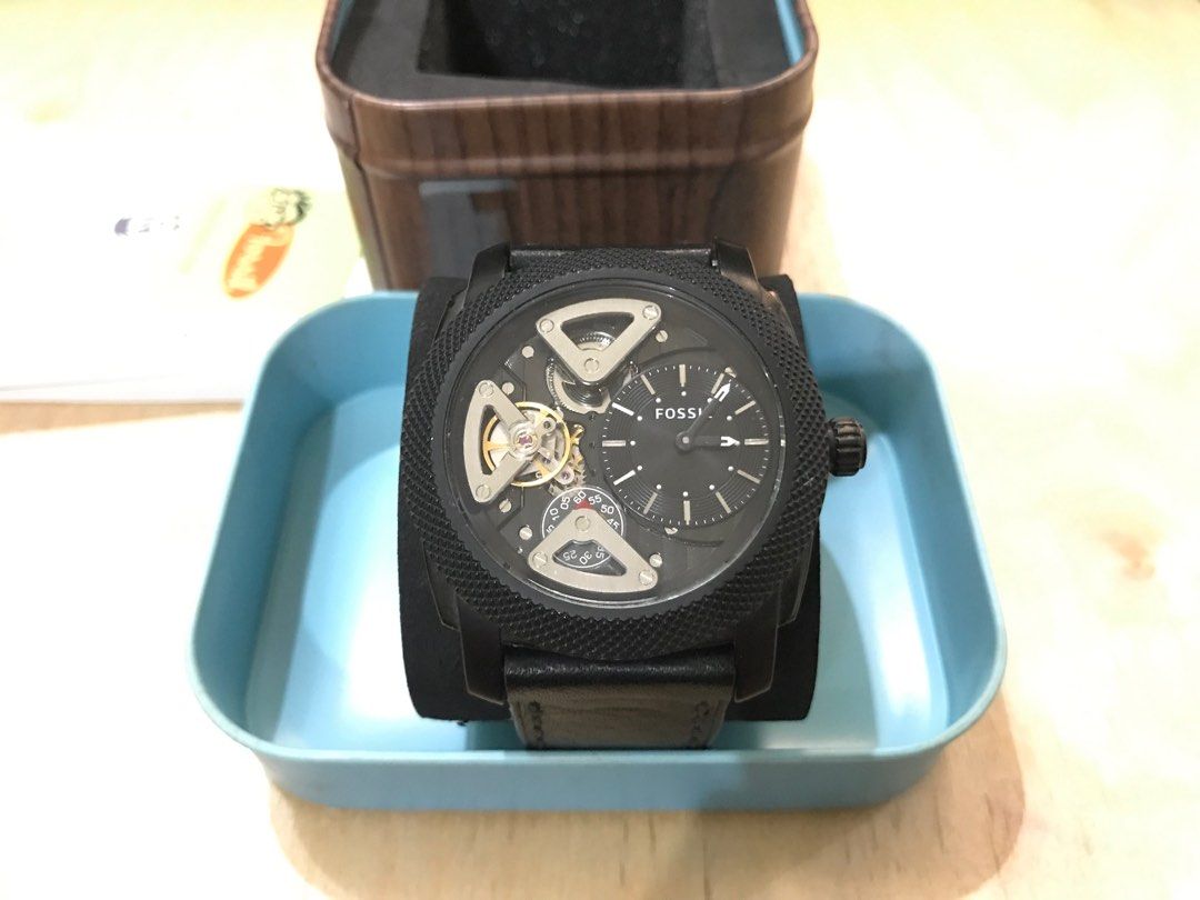 Fossil outlet twist me1121