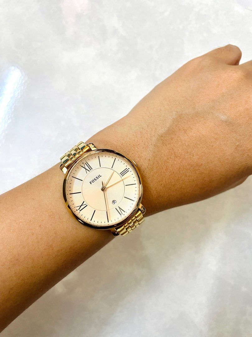 Fossil 3435 deals
