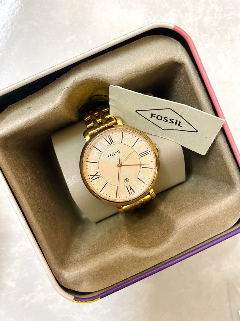 Fossil Women Watch ES3435 Women s Fashion Watches Accessories